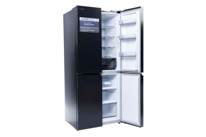 Tủ lạnh Funiki Inverter 503 lít Multi Door HR M8503TB